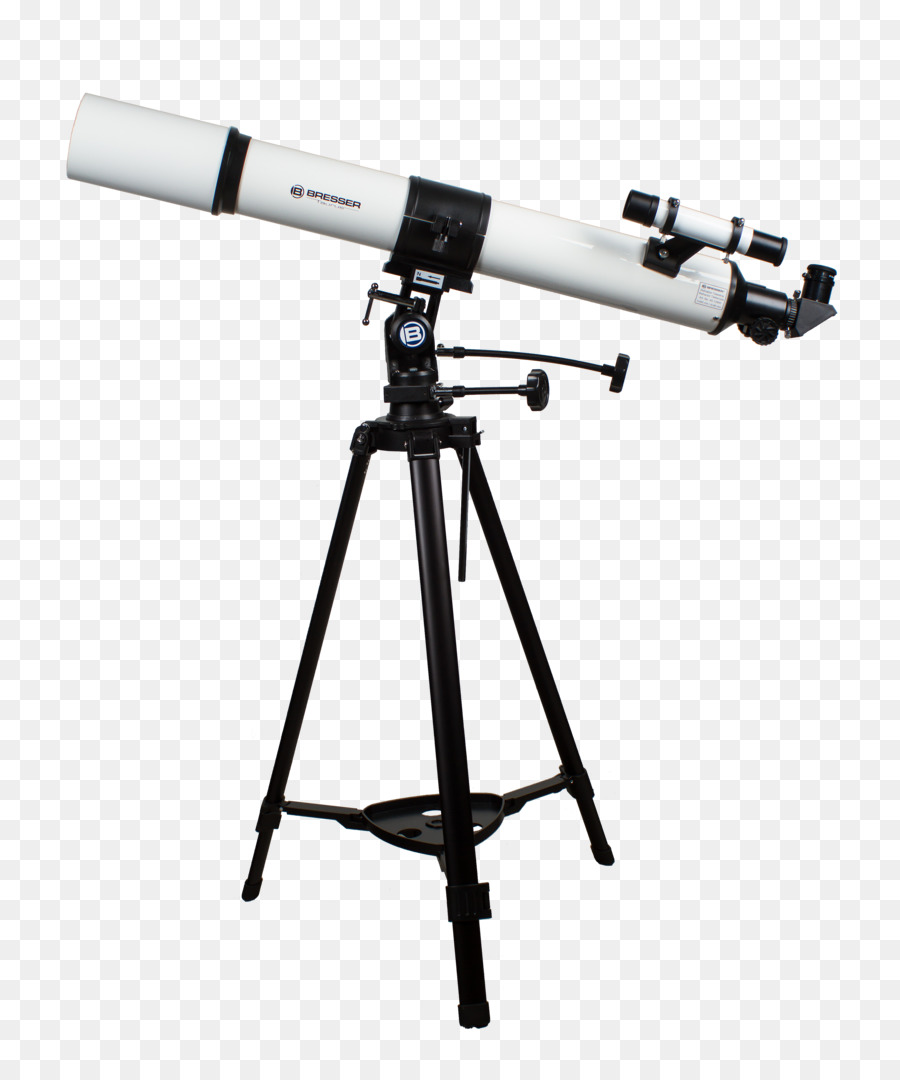 Telescopio，Refractar Al Telescopio PNG