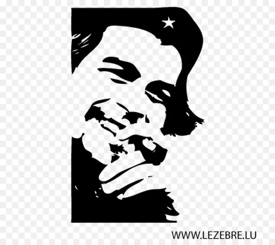 Che Guevara，Che Parte Dos PNG