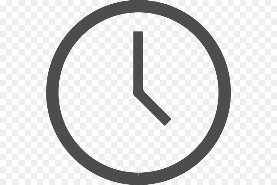 Reloj，Temporizador PNG