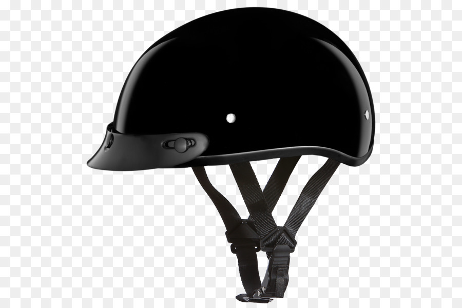 Cascos De Motocicleta，D O T Hawk PNG