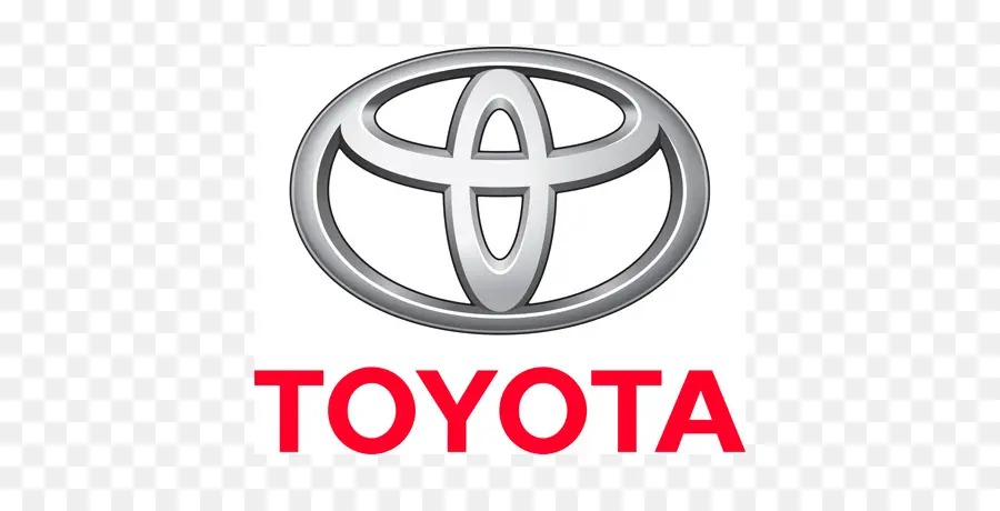 Logotipo De Toyota，Auto PNG