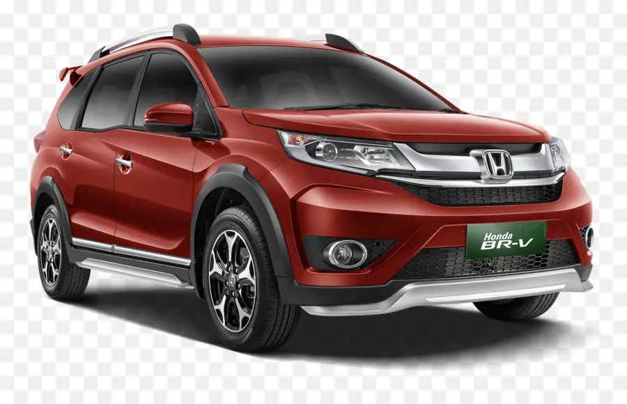 Coche Plateado，Honda PNG