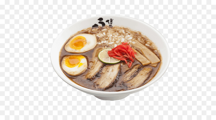 Ramen，Tonkotsu Ramen PNG