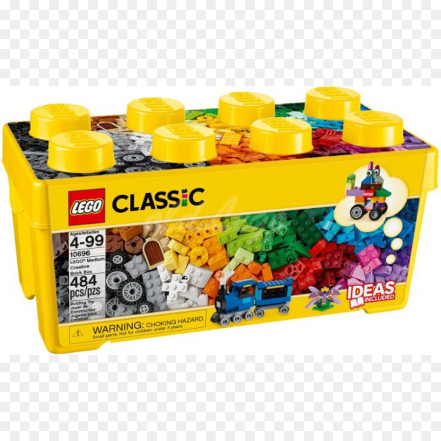 Lego，Lego Classic PNG