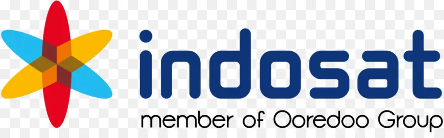 Logo，Indosat PNG