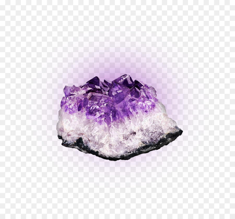 Amatista，Piedra Preciosa PNG