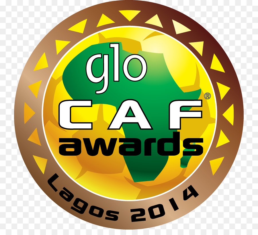 Premios Caf，Premios Caf 2015 PNG