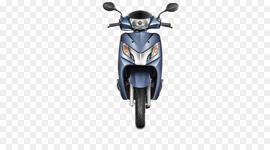 Scooter，Honda Activa PNG