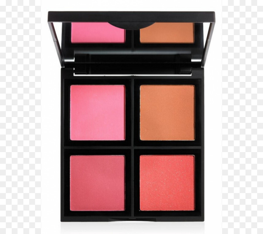 Paleta De Maquillaje，Belleza PNG