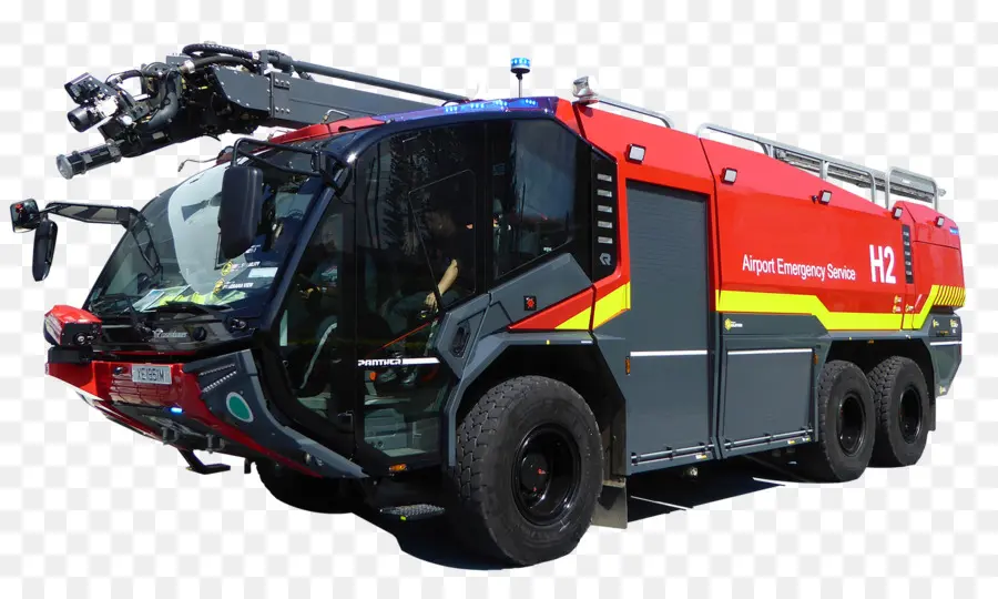 Camion De Bomberos，Cuerpo De Bomberos PNG