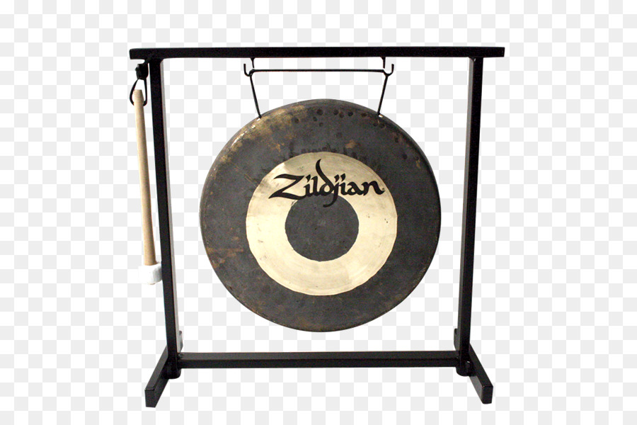 Zildjian A Mano Martillado Gong，Gong PNG