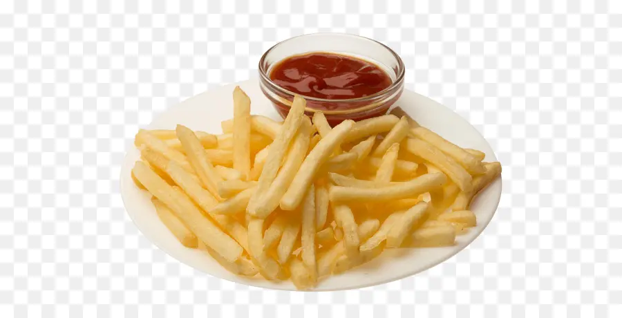 Papas Fritas，Bocadillo PNG