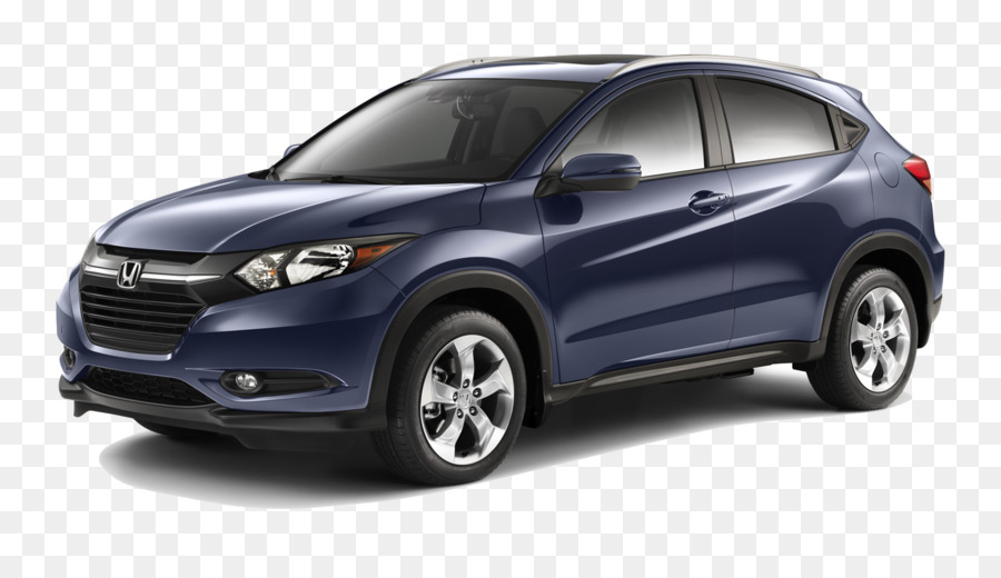 2016 Honda Hrv，Honda PNG