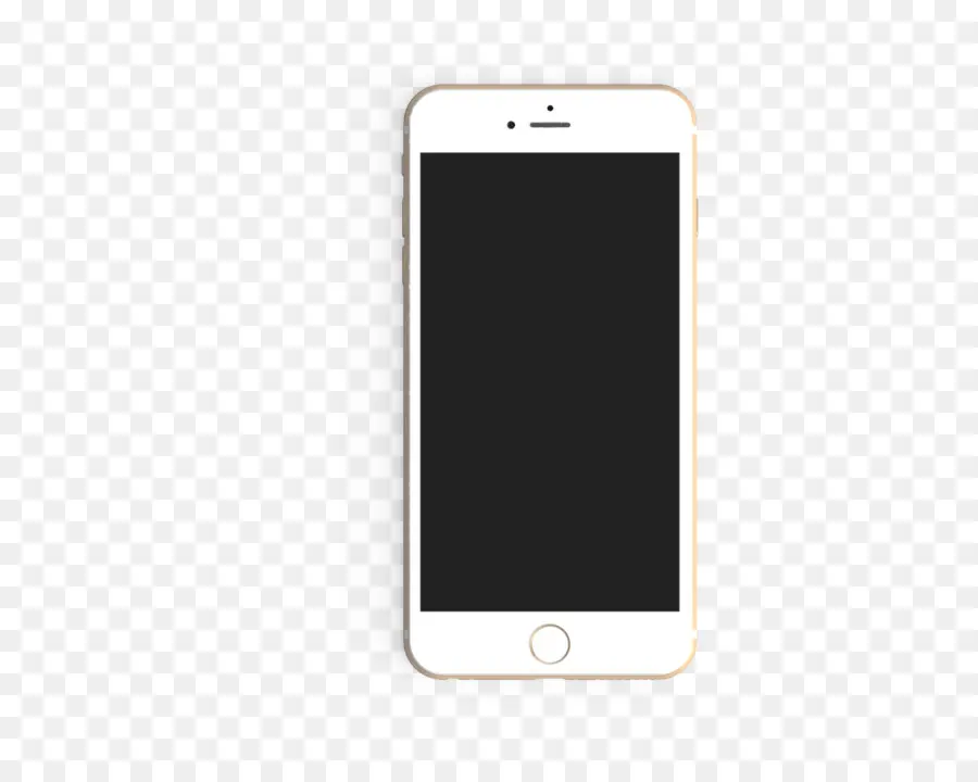 Apple Iphone 7 Plus，Iphone 6s Plus PNG