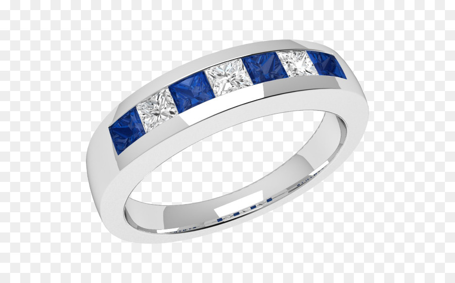 Zafiro，Anillo PNG