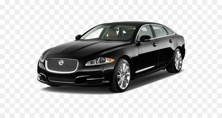 2011 Jaguar Xj，Autos Jaguar PNG