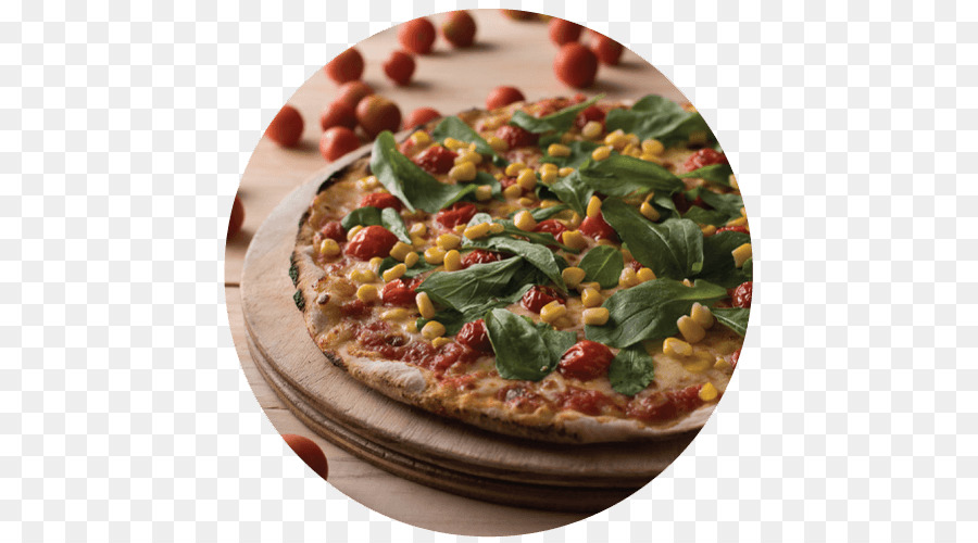 Pizza，Pizza Siciliana PNG