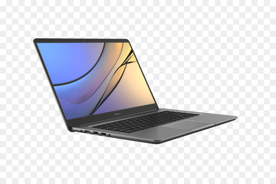 Portátil，Huawei Matebook D PNG