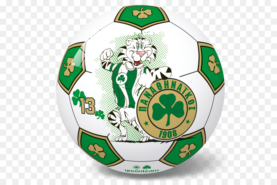 Fútbol Americano，Panathinaikos Fc PNG