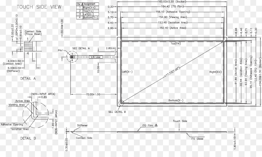 Dibujo，Diagrama PNG