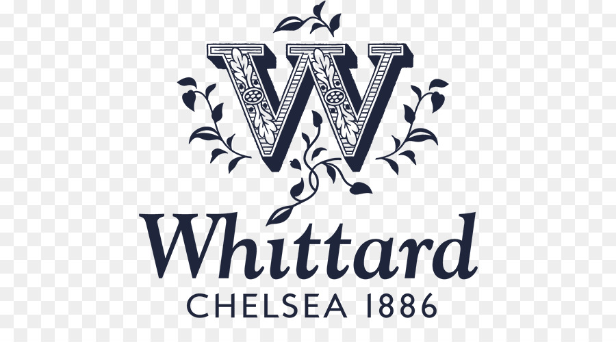 Logotipo De Whittard，Marca PNG