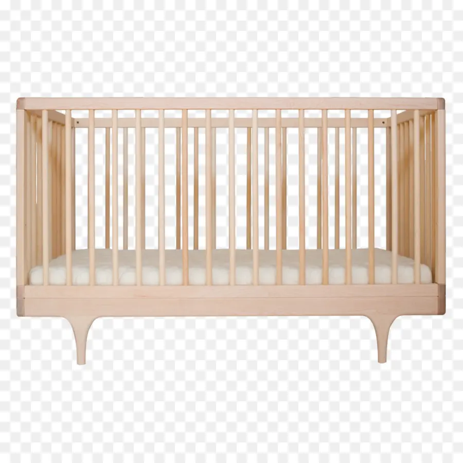 Cuna De Madera，Cama De Bebe PNG