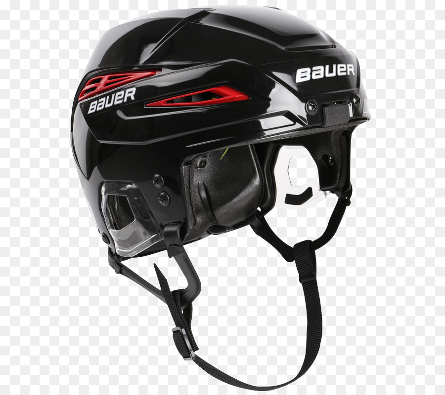 Cascos De Hockey，Hockey Sobre Baual PNG