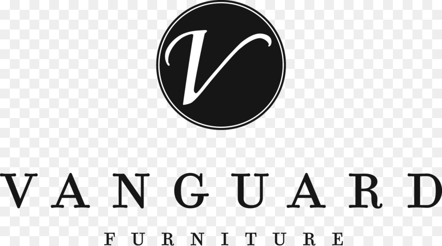 Logo，Vanguard Furniture Co PNG