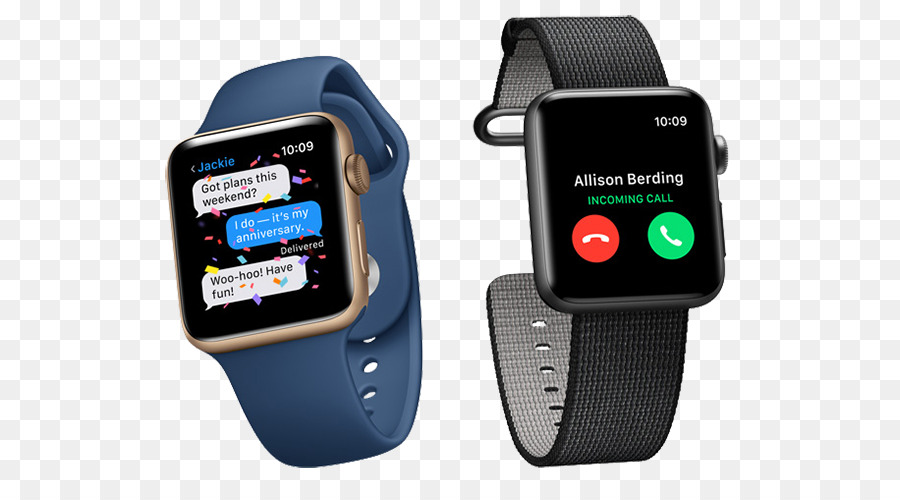 Apple Watch Series 3，Apple Watch Series 2 PNG