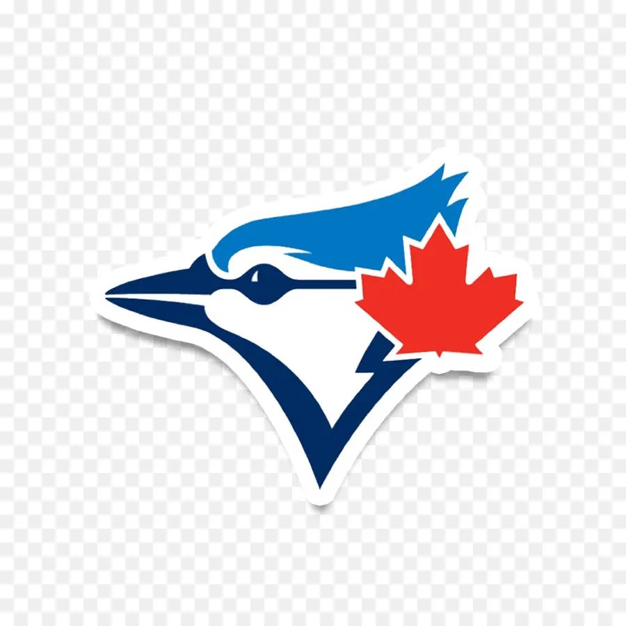 Toronto Blue Jays，Calcomanía PNG