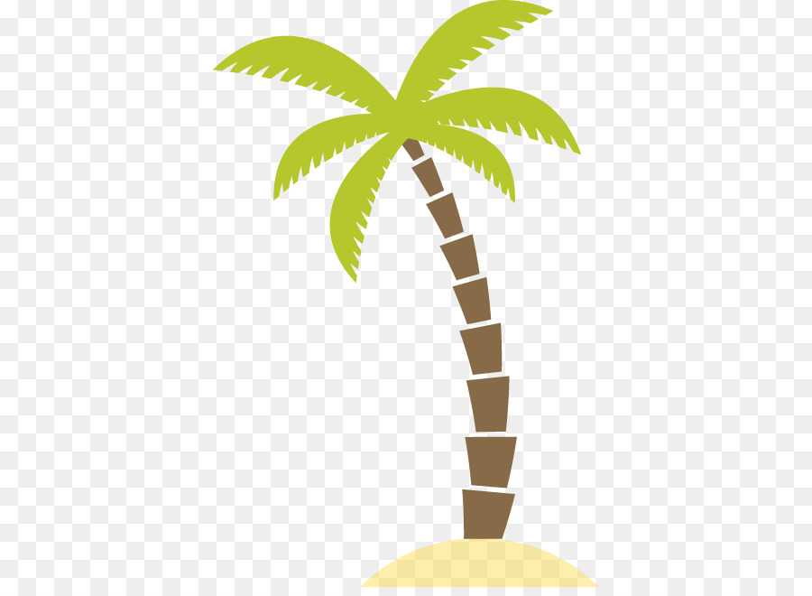 Palmera，Tropical PNG