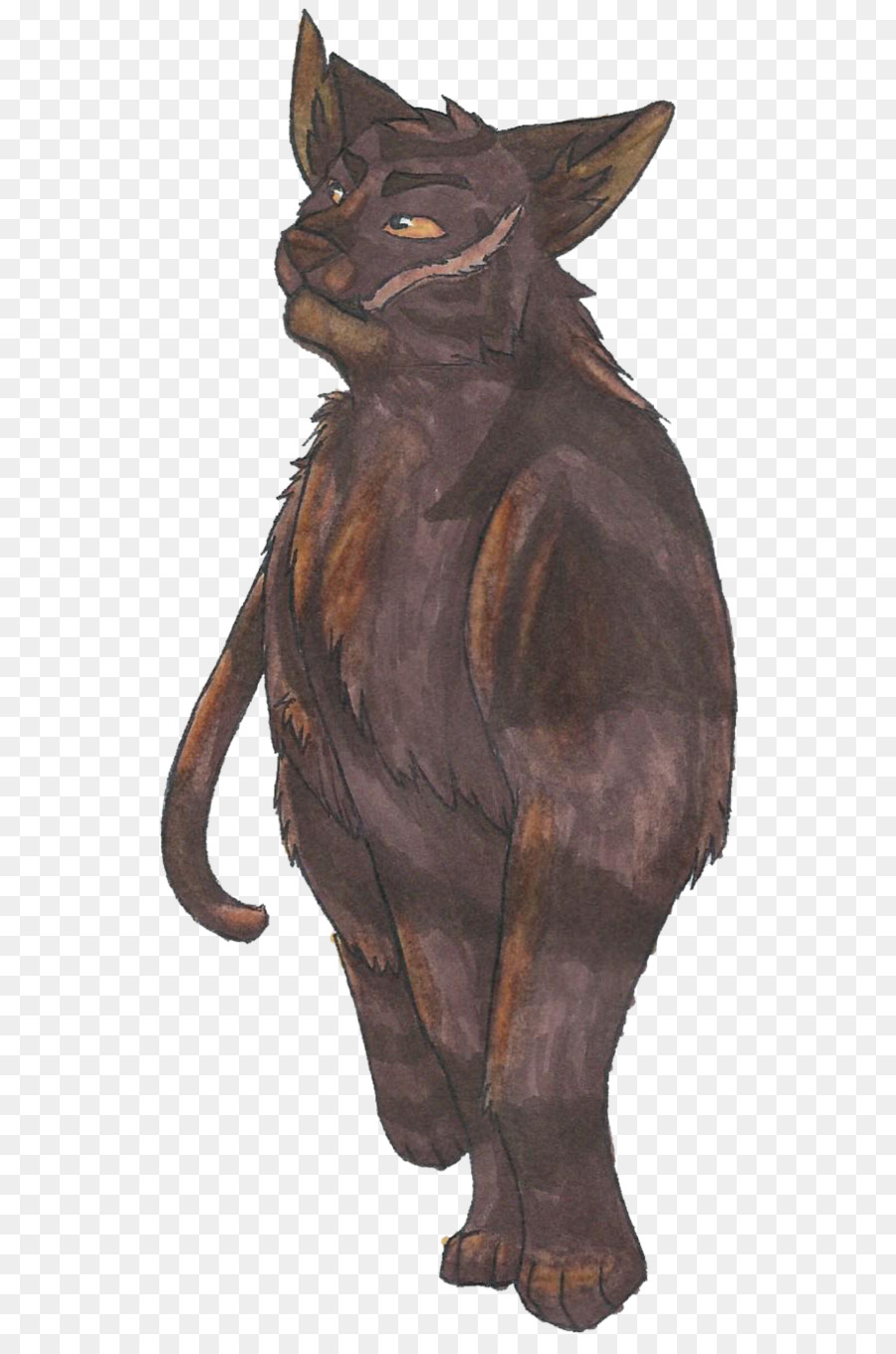 Gato， PNG