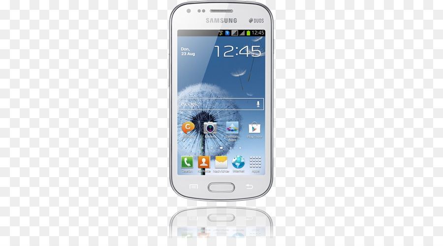 Samsung Galaxy S Duos 2，Samsung Galaxy S Duos PNG