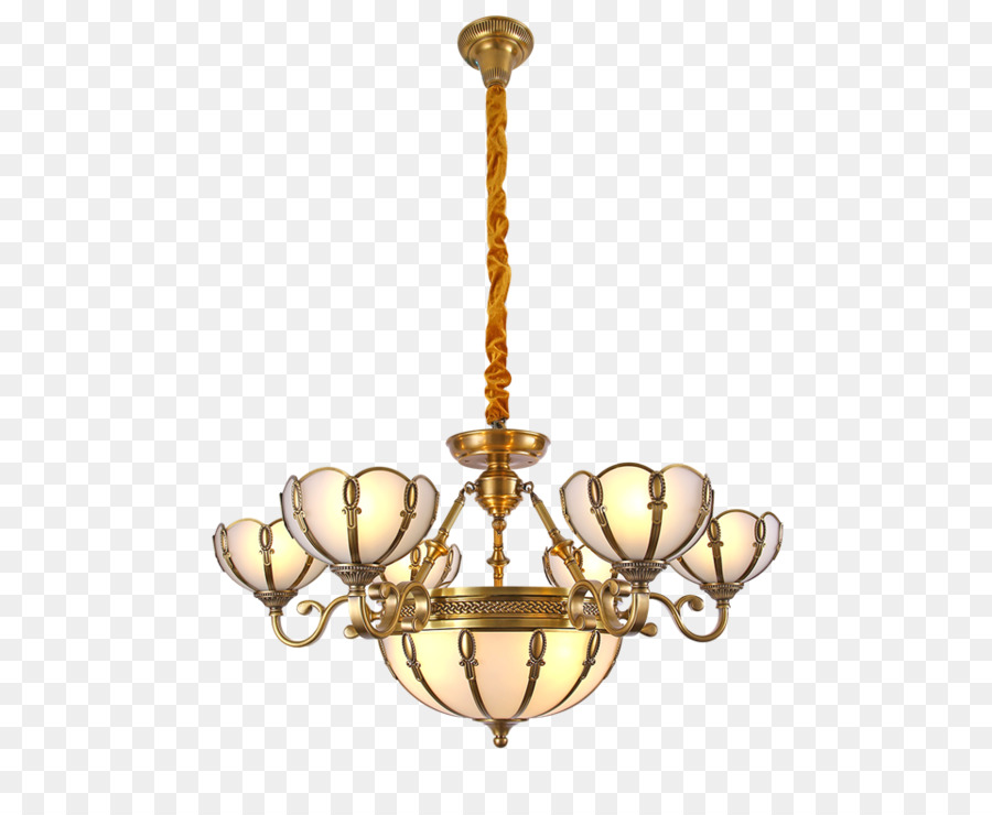 Luz，Candelabro PNG