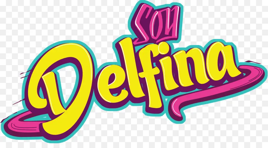 Logotipo De Soja Delfina，Marca PNG