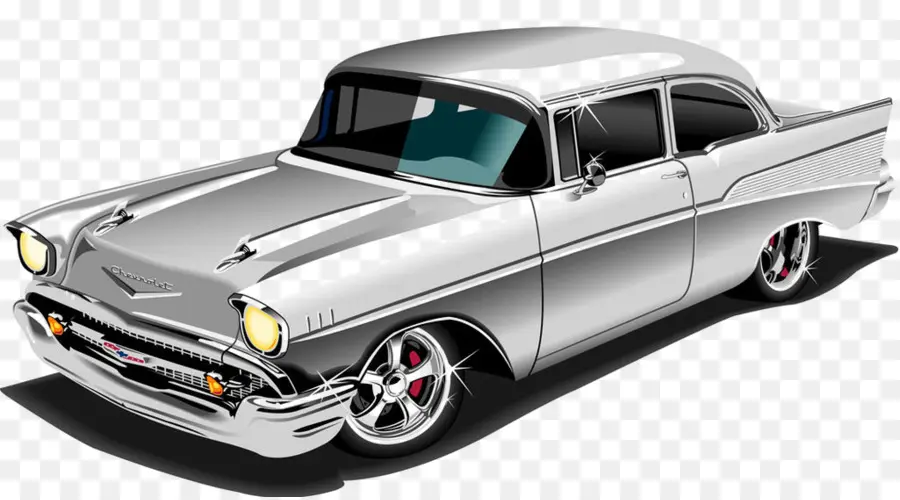 Chevrolet Bel Air，Chevrolet PNG