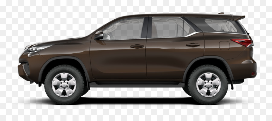 Toyota Fortuner，Toyota PNG