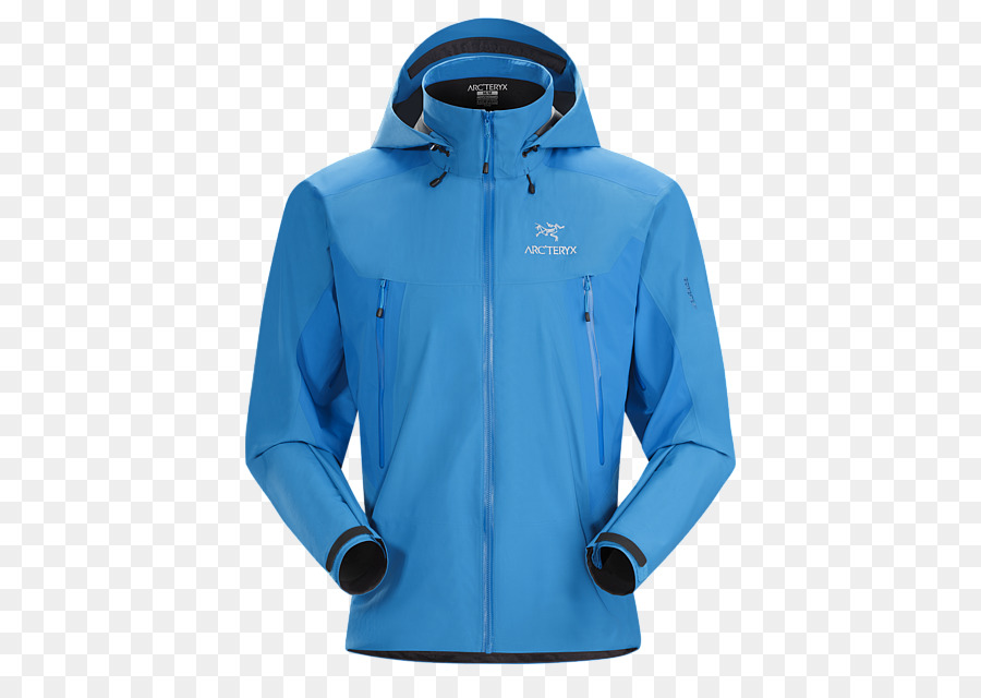 Chaqueta Azul，Invierno PNG