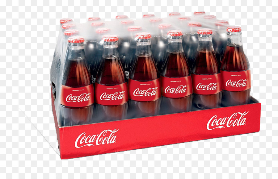 Coca Cola，Bebidas Gaseosas PNG