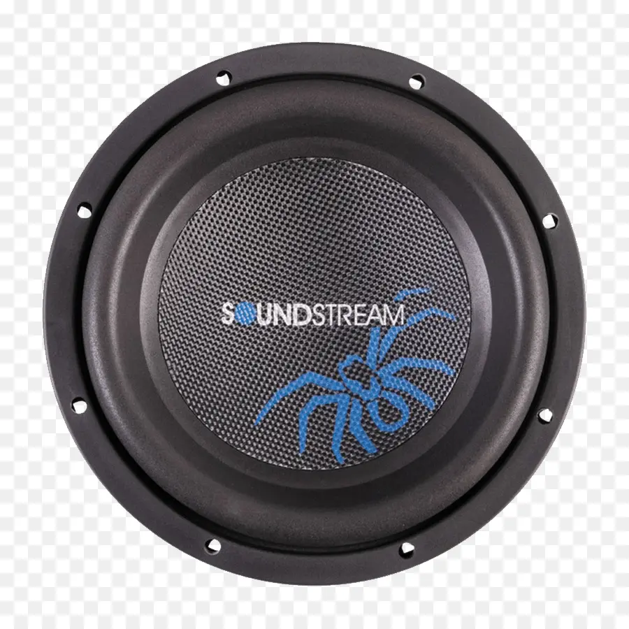 Subwoofer，Soundstream R310 10pulgadas Dual Del Coche De Audio Del Subwoofer PNG