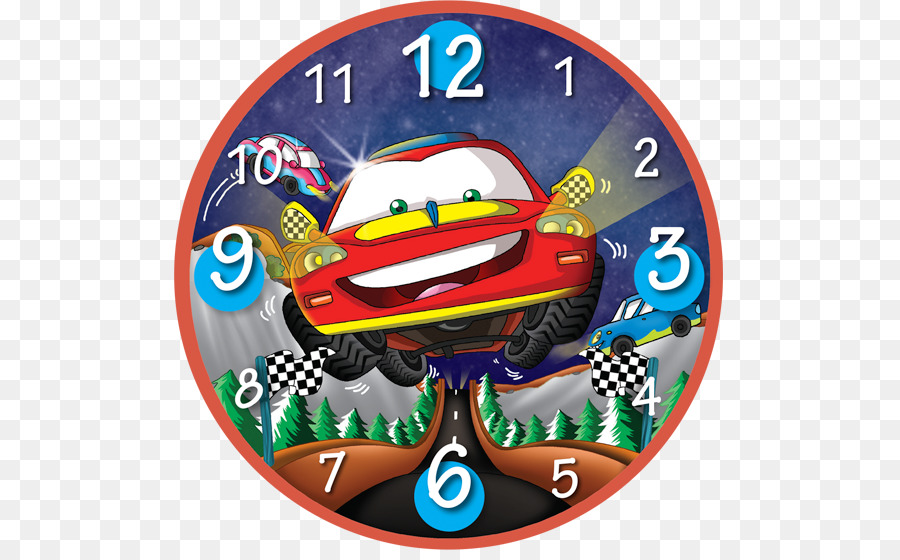 Recreación，Reloj PNG