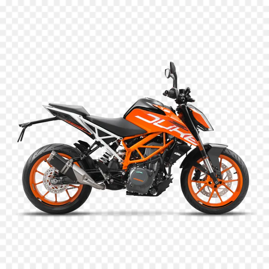 Ktm 790 Duke，Motocicleta PNG