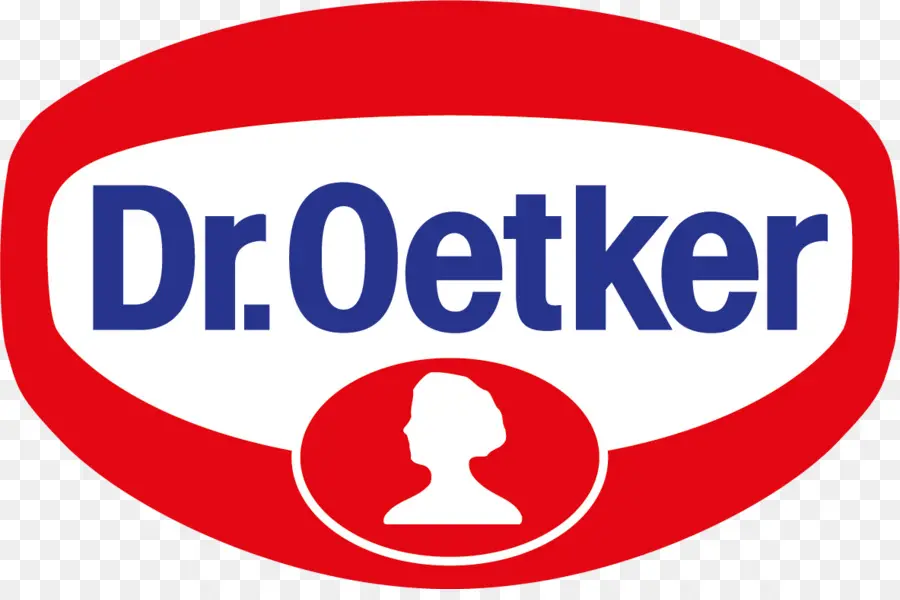 Logotipo，Dr Oetker PNG