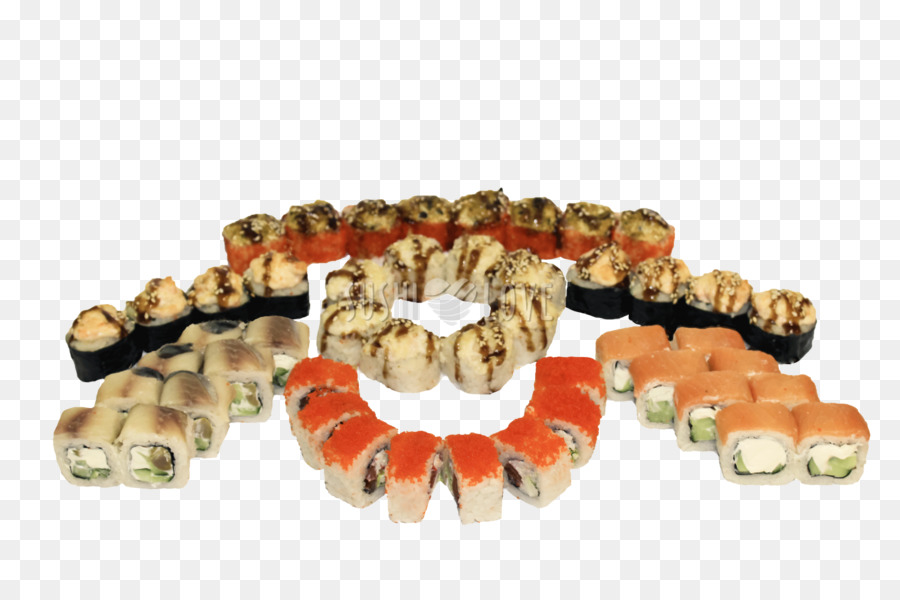 Sushi，Rollos PNG