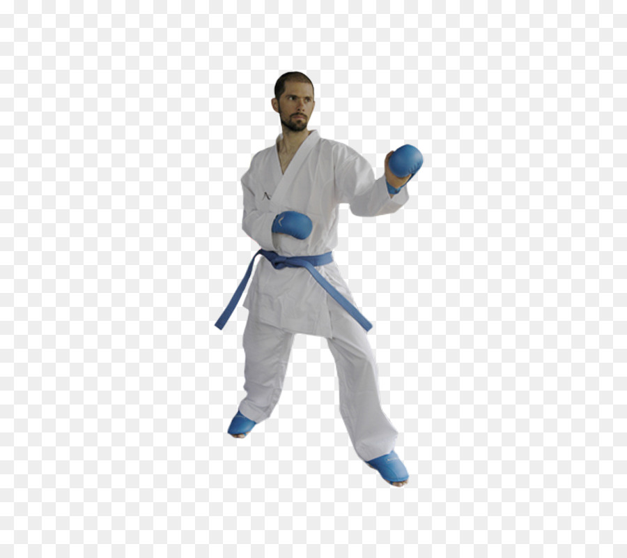 Karate Gi，Kumita PNG