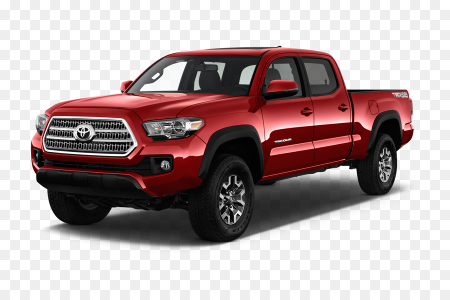 Toyota，2018 Toyota Tacoma Sr5 V6 PNG