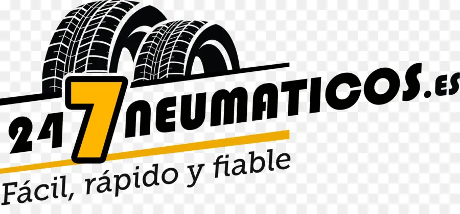 Logotipo De La Tienda De Neumáticos，Llantas PNG