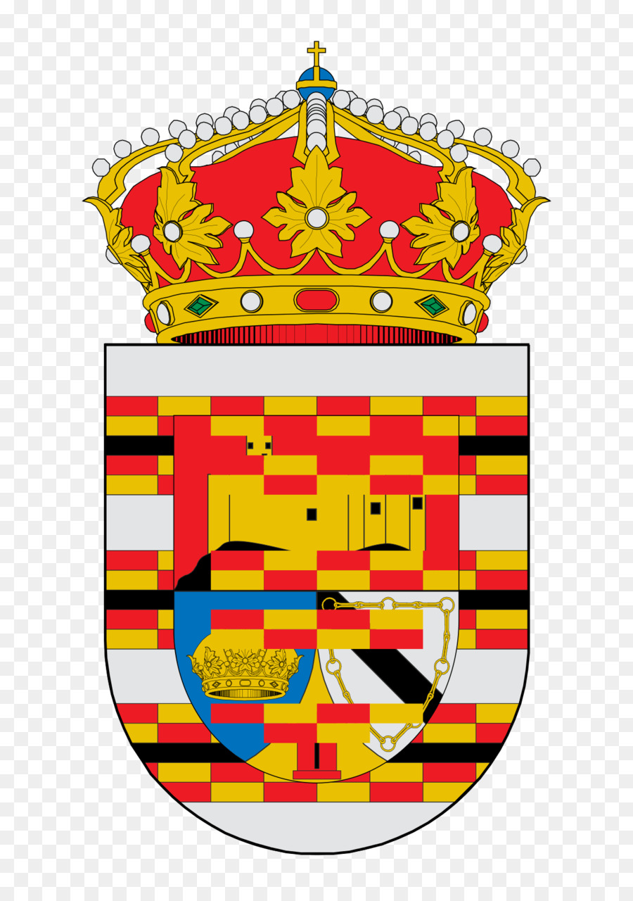 Escudo，Jerez De Los Caballeros PNG