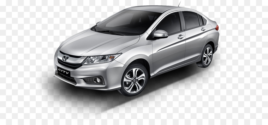 Honda City，Honda PNG