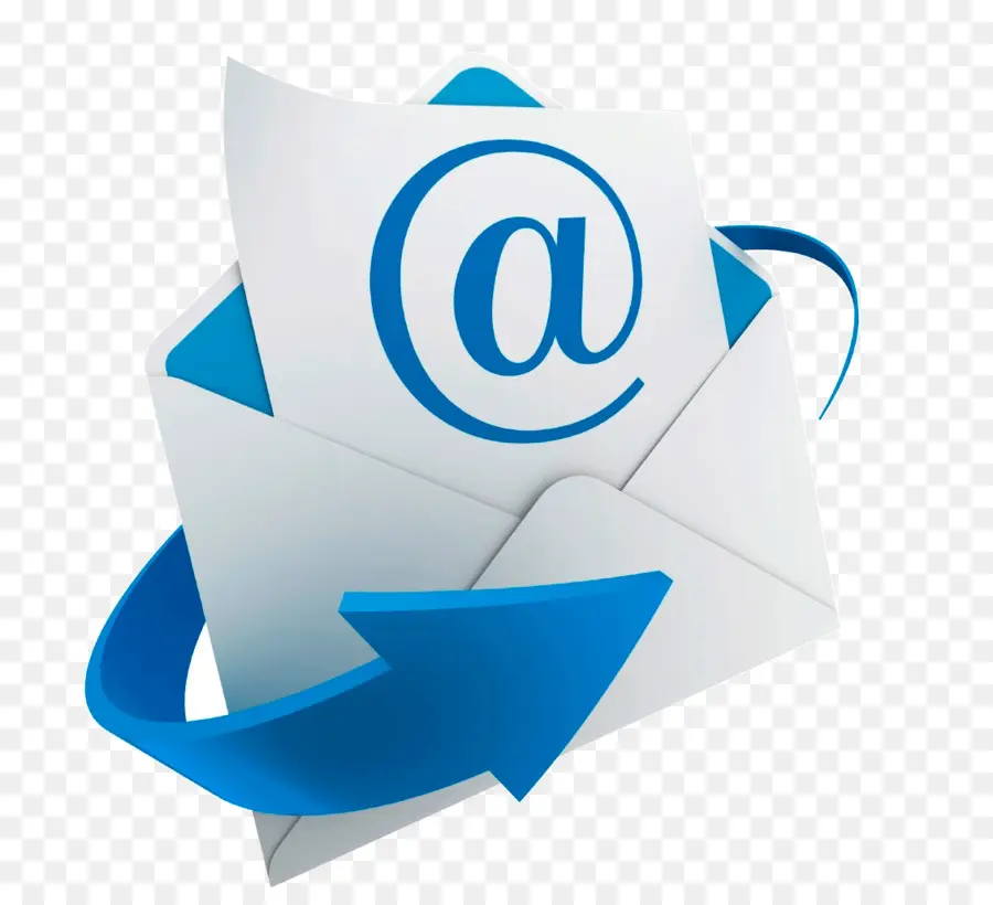 Símbolo De Correo Electrónico，Correo Electrónico PNG